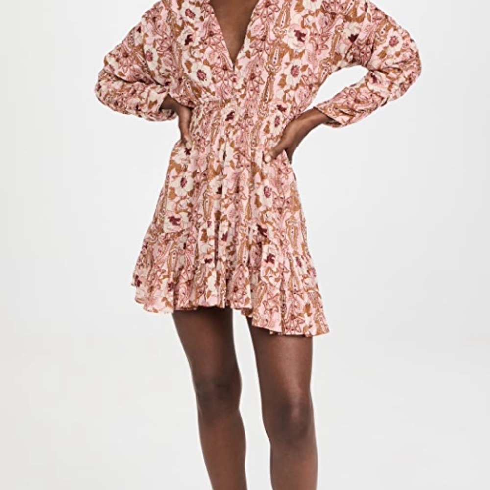 NWT Misa Chiara Dress - Medium